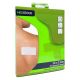 10cm x 12cm (3/PK) Transparent Island Dressing 