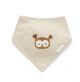 Owl Bandana Bib