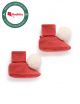 Elf Booties		