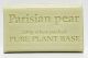 Box of 8, PARISIAN PEAR Pure Plant Oil Soap 200g