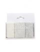 Pale Grey 3 Pack socks