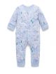 Sleeping DRAGON Thick Pyjama Growsuit