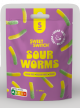 Sour Worms 100g