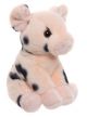 Pack of 2, CUDDLE CUB SPOTTED PIG