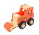 Wooden Road Roller in a box