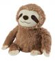 Warmies® Brown Sloth