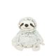 Warmies® JUNIOR Marshmallow Sloth (aprox 22 cm) tall