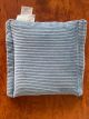 SMALL 100% Wheat Hot Pack scented with French Lavender - Assorted colours