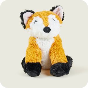 COMING MID JULY - Warmies® Fox 