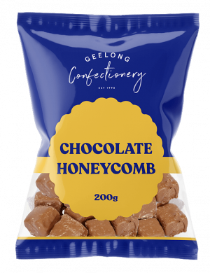 Chocolate Honeycomb, 175g