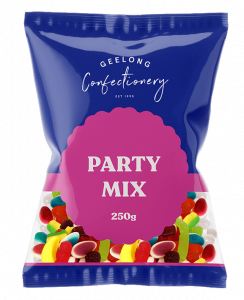 Party Mix, 150g 
