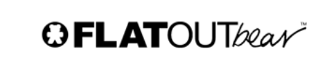 FLATOUTbear